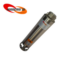 Hurricane SA 4" Borehole Pump End 0.55KW (4SA6/6)
