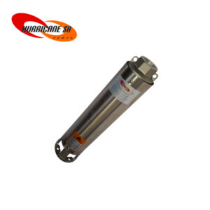 Hurricane SA 4" Borehole Pump End 0.75KW (4SA6/7)