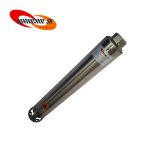 Hurricane SA 4" Borehole Pump End 1.5KW