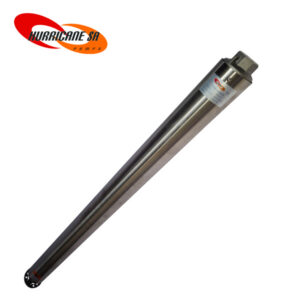 Hurricane SA 4" Borehole Pump End 4KW (4SA8/29)