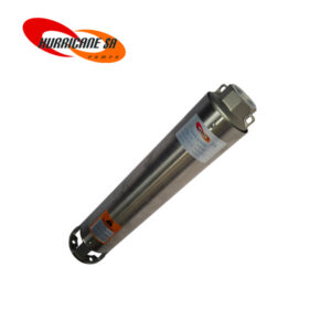 Hurricane SA 4" Borehole Pump End 1.1KW (4SA8/8)