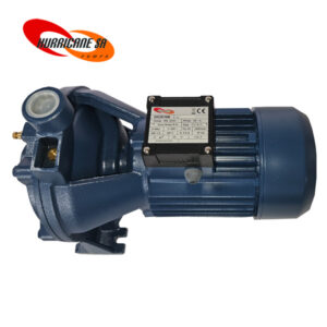 Hurricane SA Centrifugal Pump Twin Impeller 380V 1.5KW (2HC25-160B)