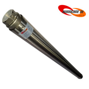 Hurricane SA 4" Borehole Pump End 5.5KW (4SA12/26)
