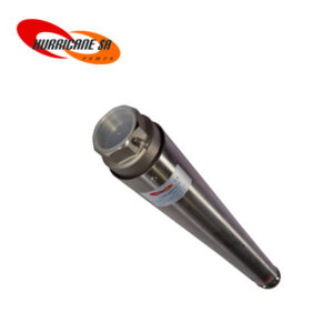 Hurricane SA 4" Borehole Pump End 2.2KW Box (4SA16/10)