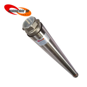 Hurricane SA 4" Borehole Pump End 3KW (4SA16/12)