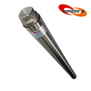 Hurricane SA 4" Borehole Pump End 4KW (4SA16/17)