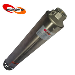 Hurricane SA 4" Borehole Pump End 0.92KW (4SA4/12)