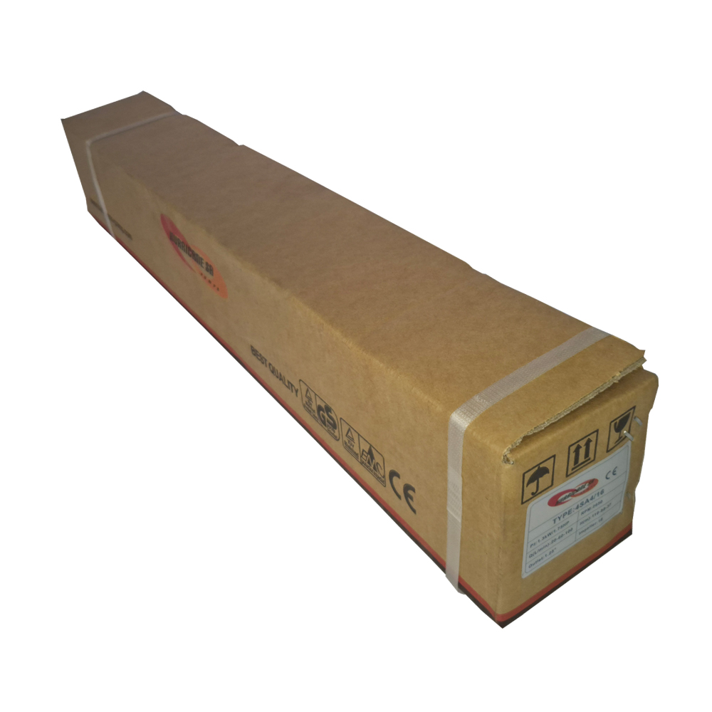4" Borehole Pump End 1.3KW/Box (4SA4/16)