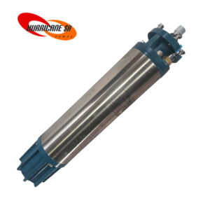 6" Borehole Motor 380V 5.5 KW (6-550380M)