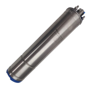 4″ Submersible Borehole Motor 220V 3Phase 1.1KW (110220M-3PHASE)