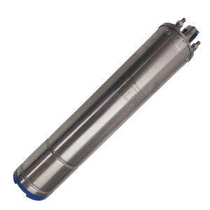 4″ Submersible Borehole Motor 220V 3Phase 1.5KW (150220M-3PHASE)
