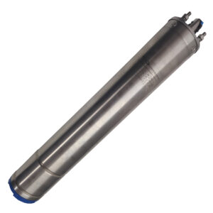 4″ Submersible Borehole Motor 220V 3Phase 2.2KW (220220M-3PHASE)