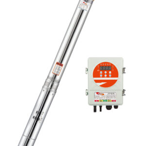 4SDS5-80-90-800 Solar pump 800W