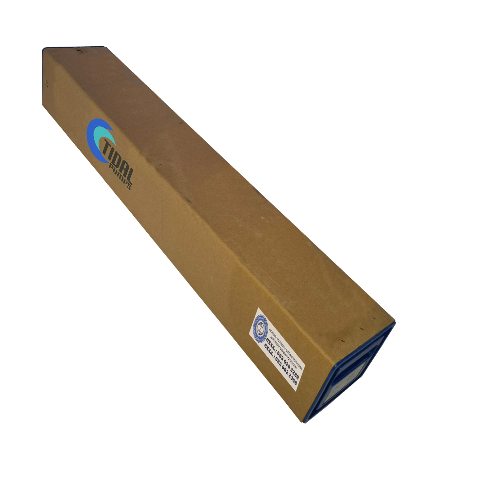 Tidal Pumps 1.1KW 220V Motor Box
