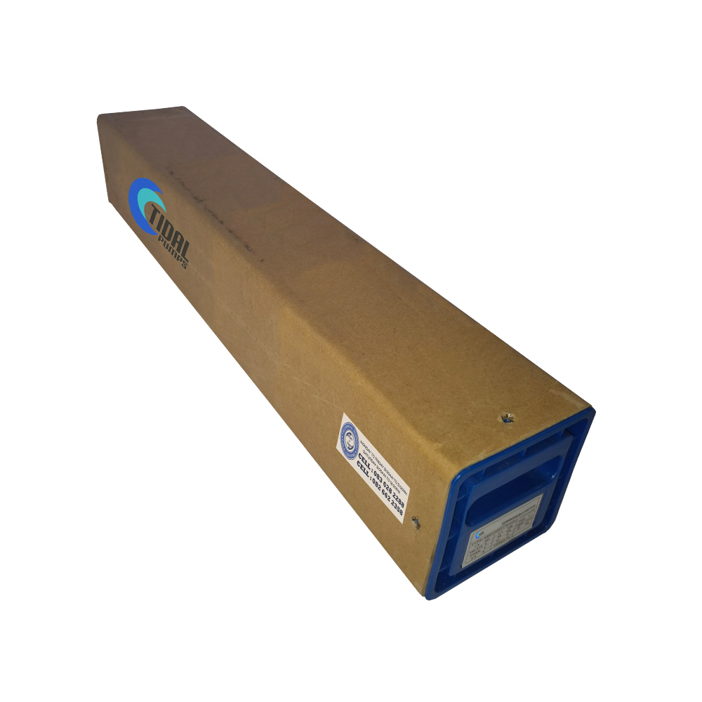Tidal Pumps 1.5KW 380V Motor Box