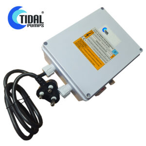 Tidal Pumps 4" Standard Control Box 220V 2.2KW