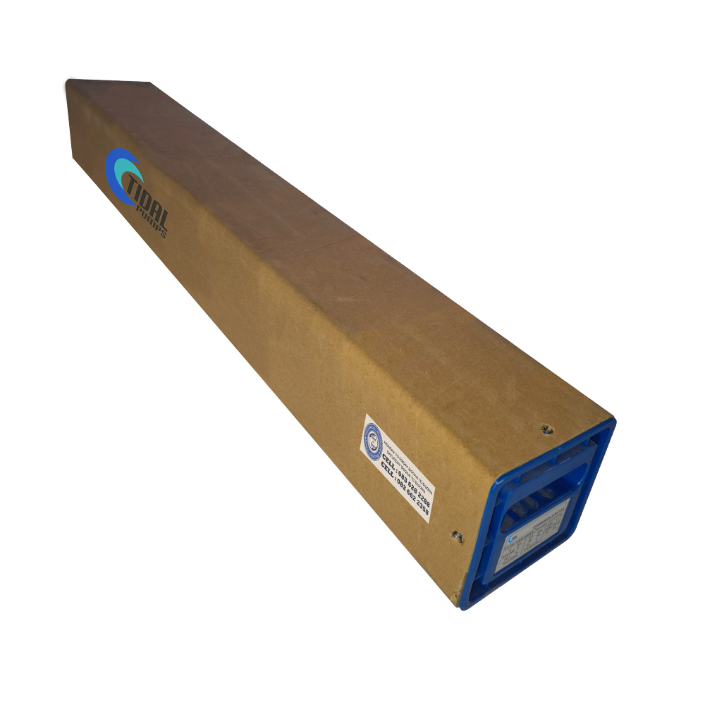 Tidal Pumps 2.2KW 220V Motor Box