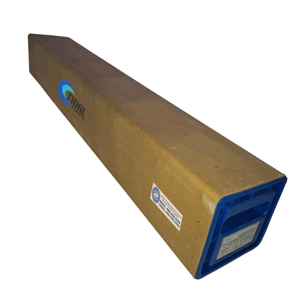 Tidal Pumps 2.2KW 380V Motor Box