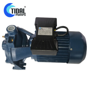 Tidal Pumps Centrifugal Pump Twin Impeller 380V 1.5KW (2HC25-160B)