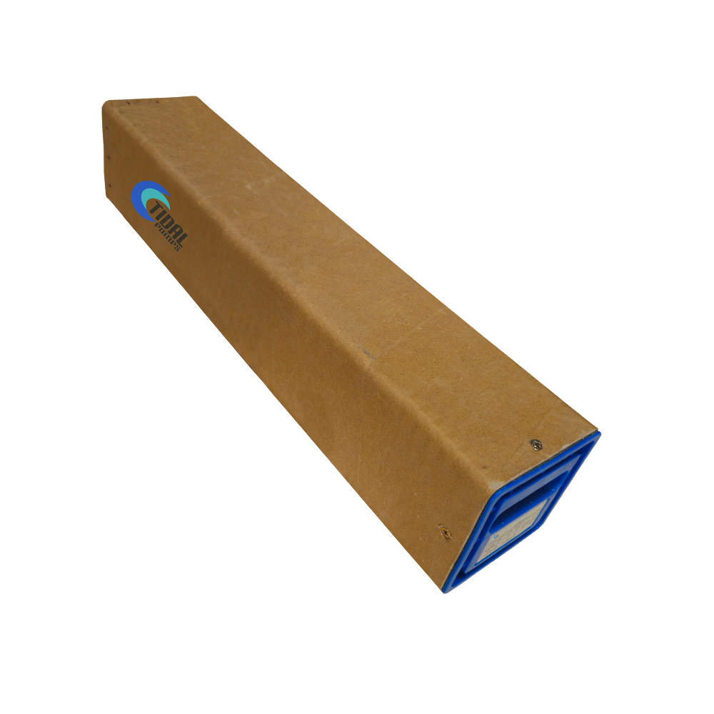 Tidal Pumps 0.55KW 220V Motor Box