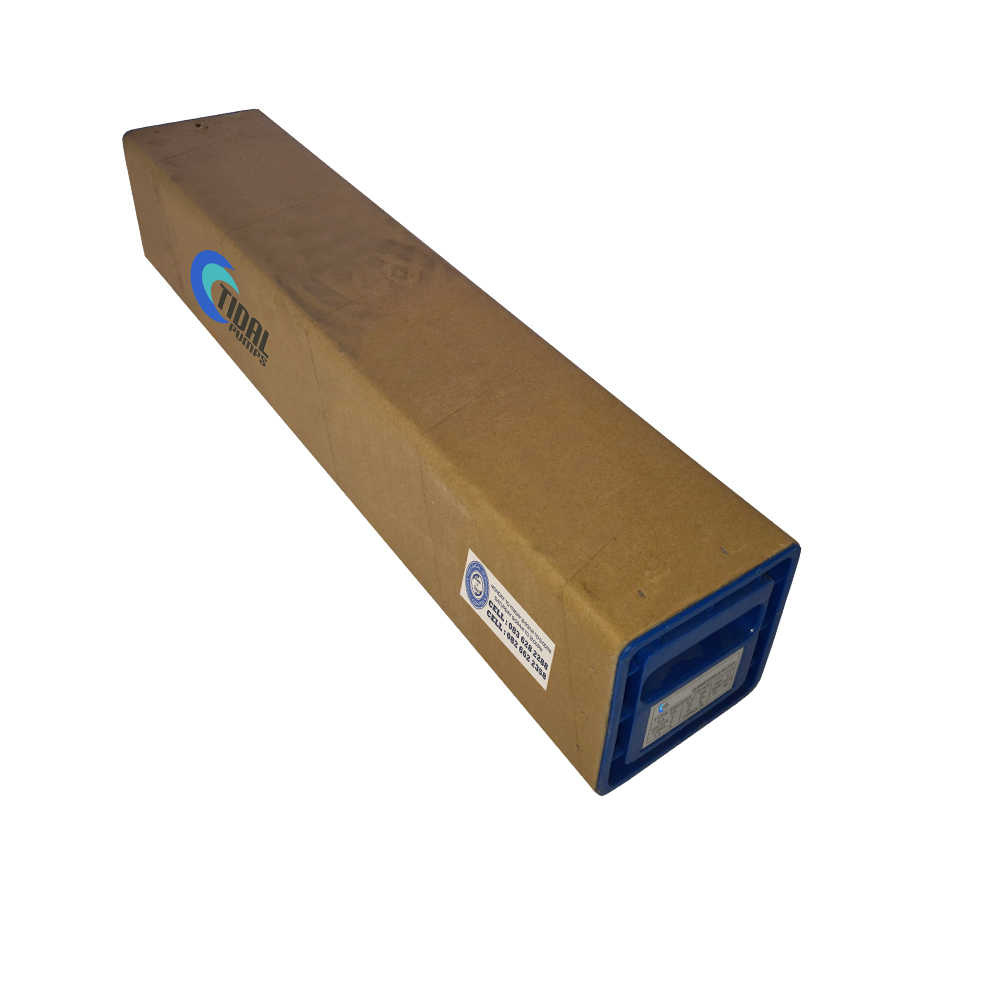Tidal Pumps 0.37KW 380V Motor Box