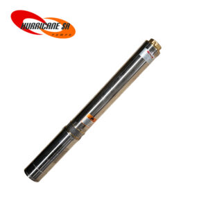 Hurricane SA 3Inch Borehole Kit 220V 0.25KW