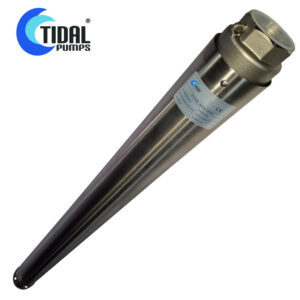 Tidal Pumps 4" Borehole Pump End 5.5KW (4SA12/20)