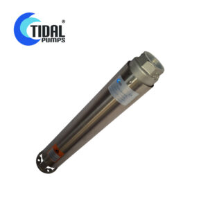 Tidal Pumps 4" Borehole Pump End 1.5KW (4SA10/9)
