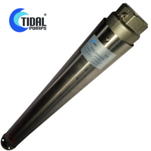 Tidal Pumps 4" Borehole Pump End 2.2KW (4SA12/12)