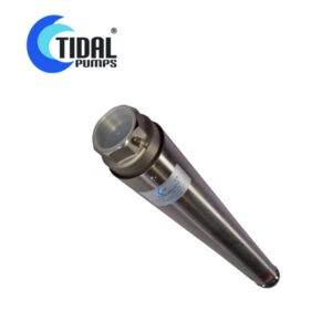 Tidal Pumps 4" Borehole Pump End 2.2KW Box (4SA16/10)