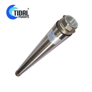 Tidal Pumps 4" Borehole Pump End 3KW (4SA16/12)