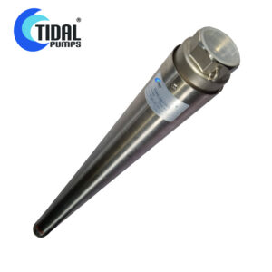 Tidal Pumps 4" Borehole Pump End 4KW (4SA16/17)