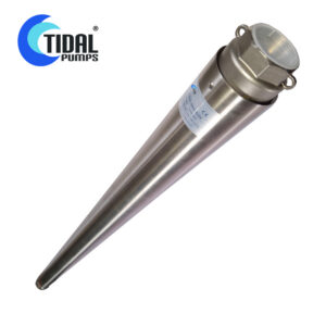 Tidal Pumps 4" Borehole Pump End 7.5KW (4SA16/25)