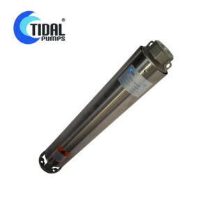 Tidal Pumps 4" Borehole Pump End 1.1KW (4SA6/11)