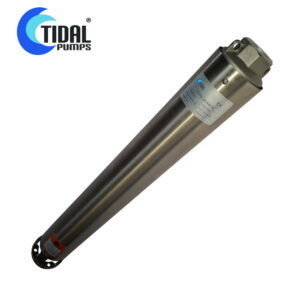 Tidal Pumps 4" Borehole Pump End 1.5KW (4SA6/15)