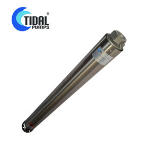 Tidal Pumps 4" Borehole Pump End 2.2KW (4SA6/20)