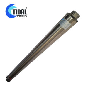 Tidal Pumps 4" Borehole Pump End 4KW (4SA6/35)