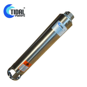 Tidal Pumps 4" Borehole Pump End 0.55KW (TIDAL4SA2/12)