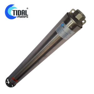 Tidal Pumps 4" Borehole Pump End 1.1KW (TIDAL4SA2/21)
