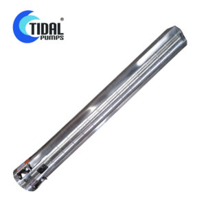 Tidal Pumps 6" Borehole Pump End 7.5KW (TIDAL-6SP17-12)