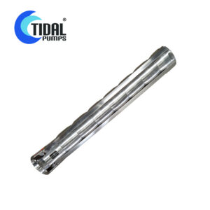 Tidal Pumps 6" Borehole Pump End 9.2KW (6SP46-6)