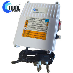 Tidal Pumps 4" Standard Control Box 220V 1.1KW