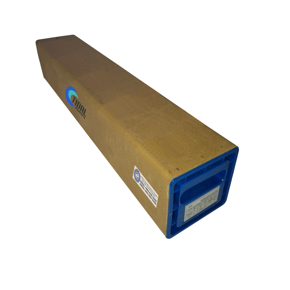 Tidal Pumps 0.75KW 380V Motor Box