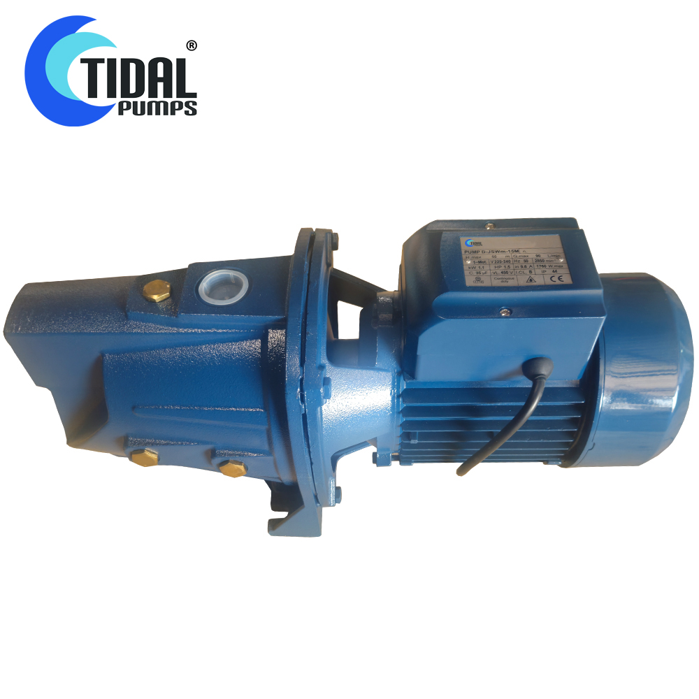 Hurricane SA 1.1KW - Self Priming Centrifugal pump (JSW15M)
