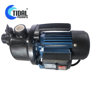 Tidal Pumps Garden Pressure Pump 220V 0.6KW (HKJ-602P)