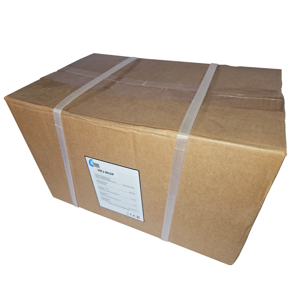 Tidal Pumps Garden Pressure Pump 220V 0.8KW Box (HKJ-802P)