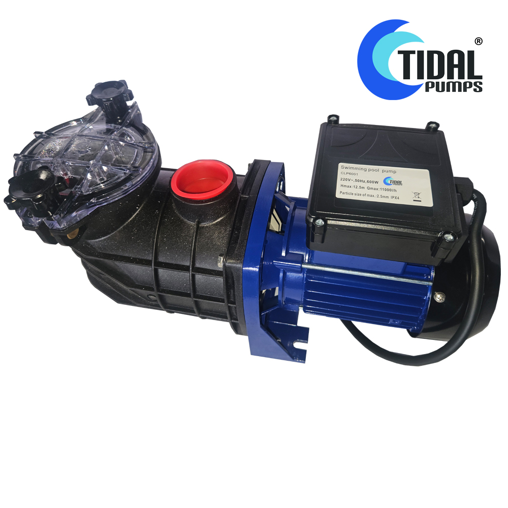 Tidal Pumps HP600 Swimming Pool Pump 600W (HP600)